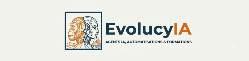 Evolucy IA - Moodle