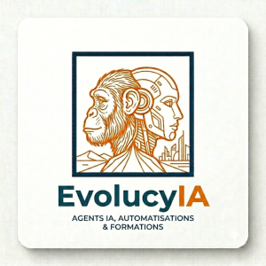 Evolucy IA - Moodle